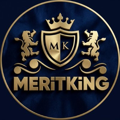 meritking logo