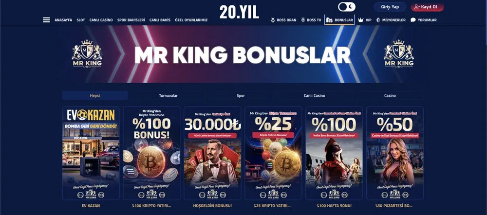 meritking casino