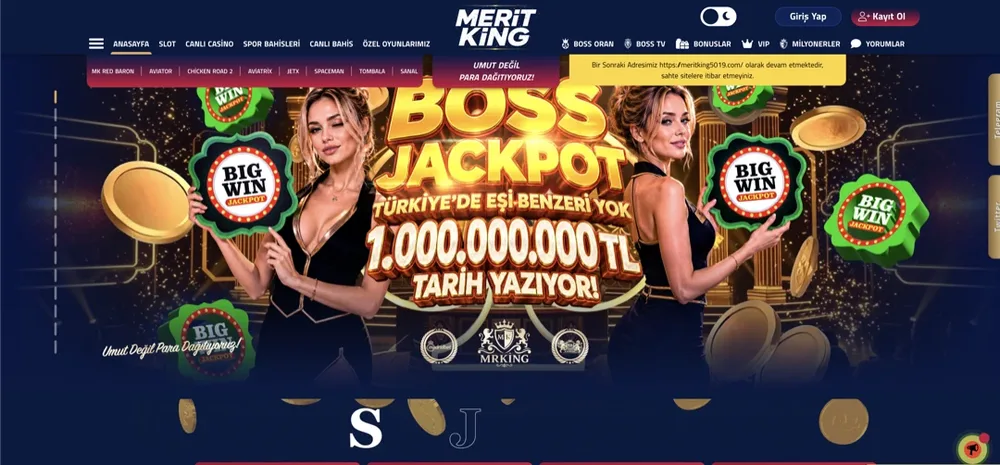 meritking mobil
